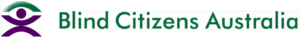 Blind Citizens Australia