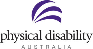 Physical Disability Australia